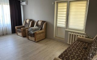 Chirie, apartament, 3 camere, str. Voluntarilor, Ciocana. - Poză 4