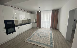 Apartament Bloc NOU | 3 camere | 100 MP - Poză 1