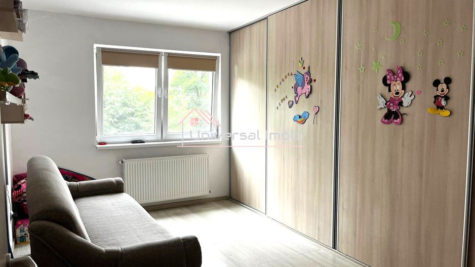 Apartament cu 2 camere decomandate, zona BMW - Poză 3