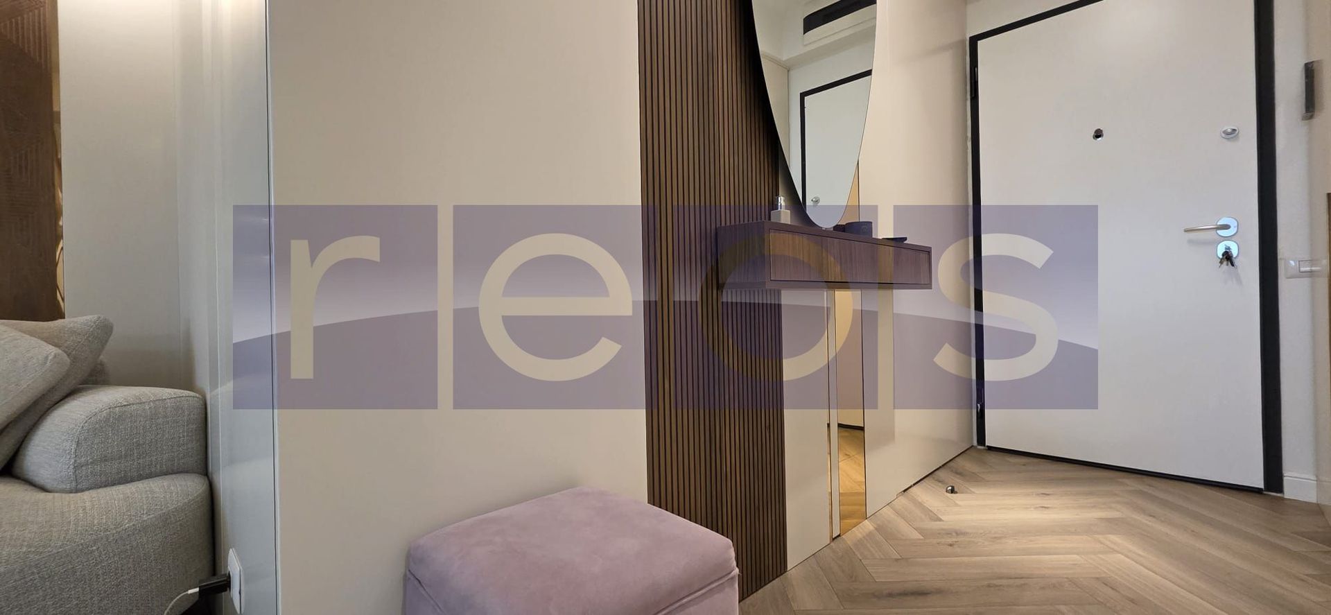 VANZARE  APARTAMENT - MY PLACE NORTH RESIDENCE - Poză 7