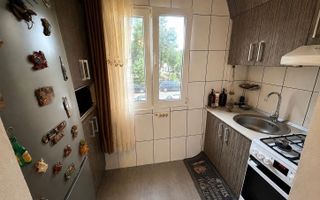 Apartament 2 camere | 50 mp | Etaj 1 | Cetate - zona Mercur - Poză 6