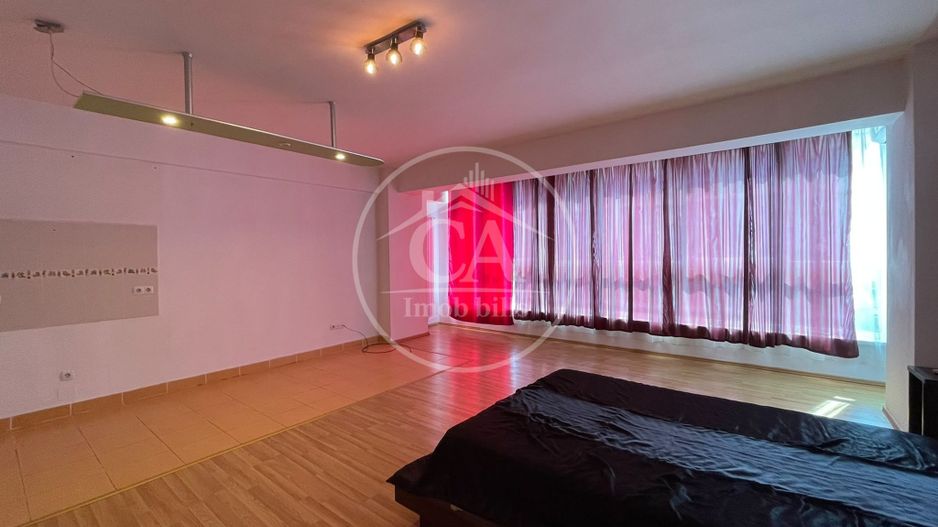 Apartament de vânzare cu 1 camere în zona Iosia, Oradea - Poză 3