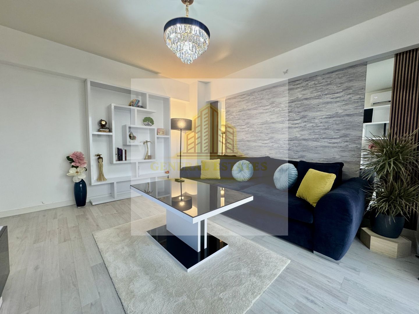 Vânzare apartament cu 2 camere, 56 m.p. în Tătărași - Evergreen Towers - Poză 5