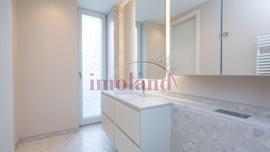 Inchiriere - apartament 4 camere - imobil nou - Dorobanti-Capitale - Poză 27