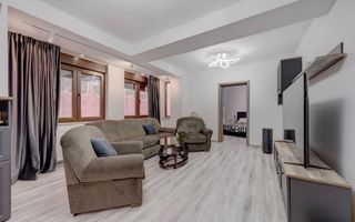APARTAMENT 3 CAMERE | ZONA CIȘMIGIU | 80MP | RENOVAT INTEGRAL | TERASA - Poză 2
