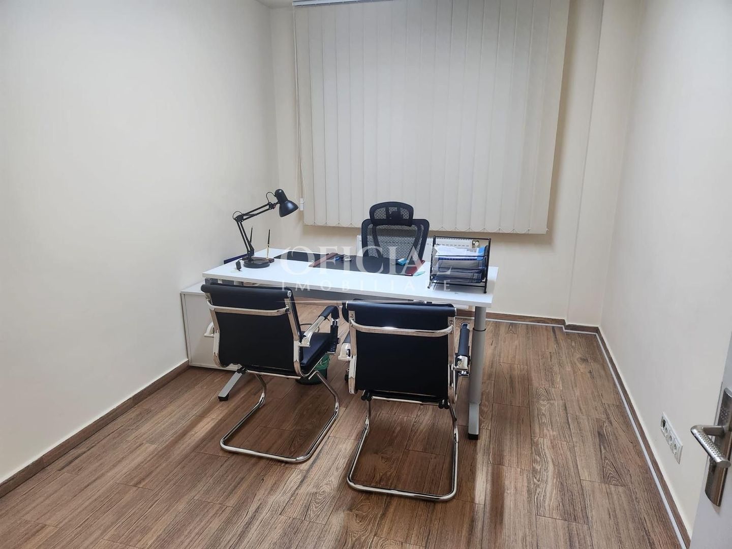 Spatiu Birou | Showroom | 52 m2 | Optimus | Floresti | Zona Metro VIVO - Poză 2