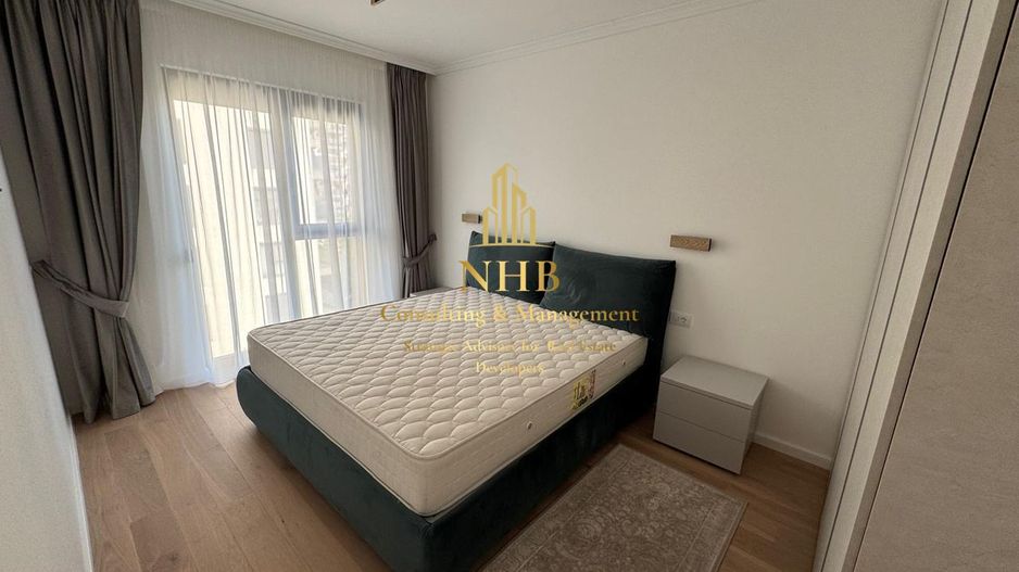 Apartament de inchiriat -2 camere  -Complex ARCADIA - Poză 8