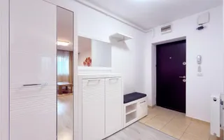 Sector 3 Titan Pallady 3 camere etaj 3 decomandat bucatarie inchisa - Poză 13