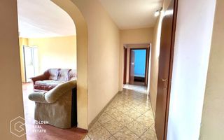 Apartament 4 camere, 128 mp, zona Alfa, comision 0% - Poză 13