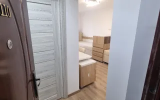 Apartament modern cu o camera ideal pentru 2 persoane | Marasti - Poză 21