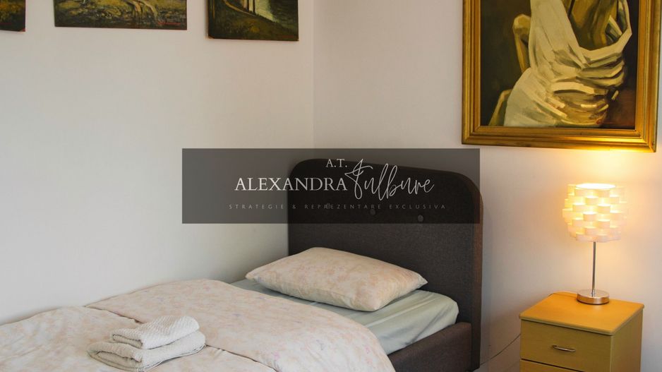 Charming Home By Feleacu, 1582 mp teren. Se accepta schimburi. - Poză 4