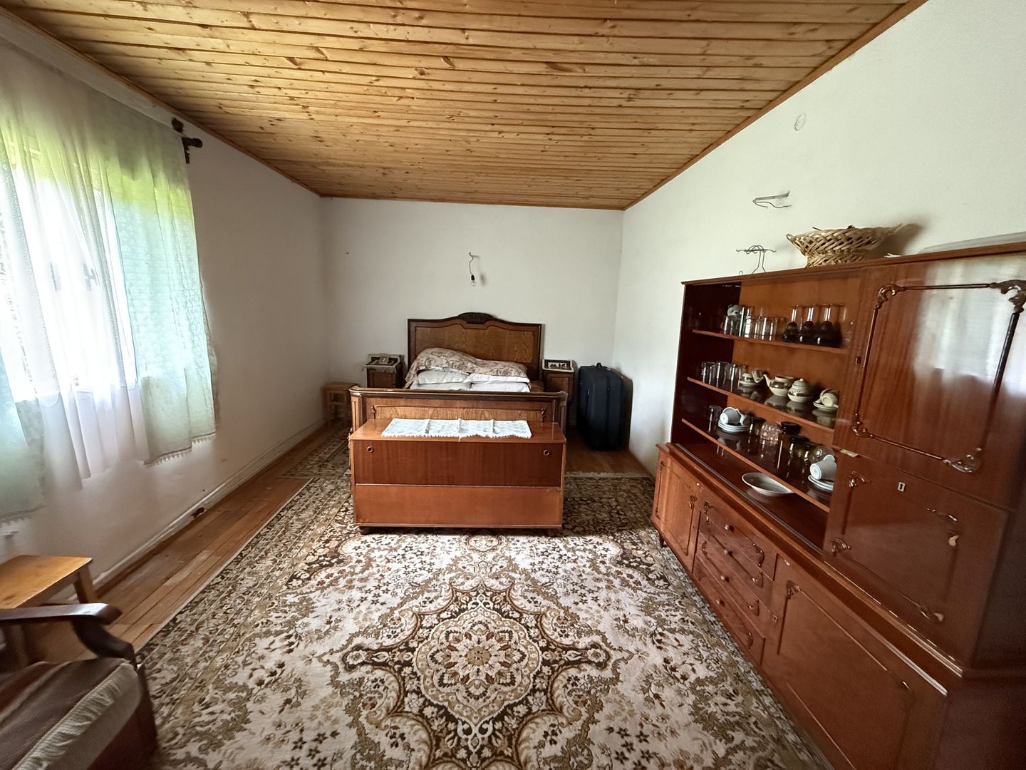 Vila S+P+1 140mp cu teren intravilan 510 mp - valea prahovei- Comarnic - Poză 23