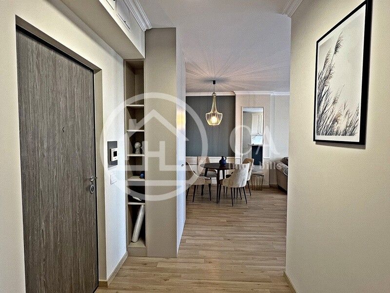 Apartament de închiriat cu 2 camere în Prima Oneștilor, Oradea - Poză 9