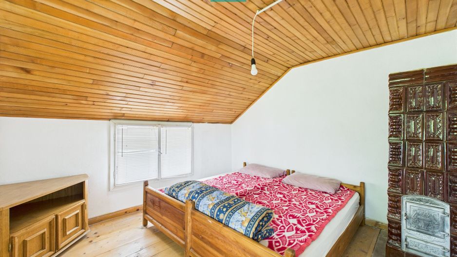 Casă în localitatea Gurahonț - Arad, teren 2914 mp - Poză 8