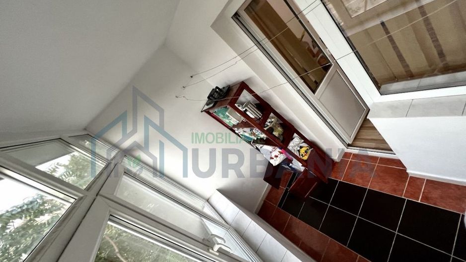 Inchiriem apartament 2 camere Tudor Vladimirescu Bucsinescu la strada - Poză 1