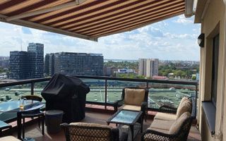 Apartament premium cu 2 camere de închiriat | Orhideea Gardens | - Poză 5
