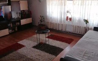 Apartament 1 Camera I Decomandat I Etaj 3 I Calea Poplacii - Poză 3