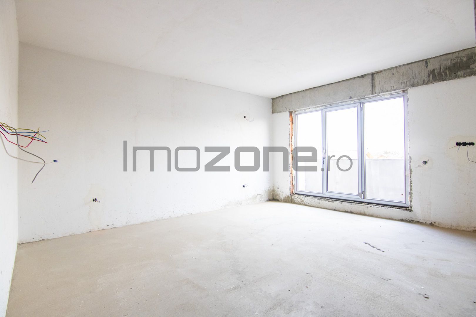 Apartament 2 Camere/ Decomandat/ Bucatarie Inchisa/ Centrala/ Finisat/ NOU - Poză 9