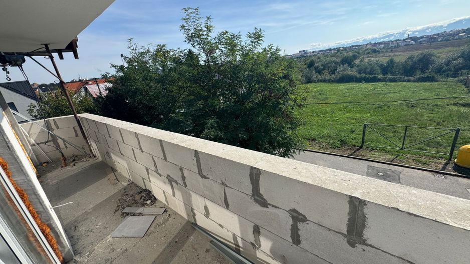 Apartament 2 camere, 61 mp, Turnisor Sibiu - Poză 10