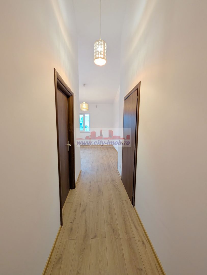 Inchiriere  Apartament 2 camere Baneasa  Bucuresti - Poză 22