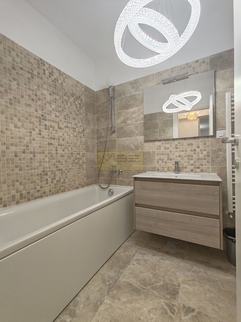 Apartament Premium -  Semicentral-Decomandat +Parcare! - Poză 23