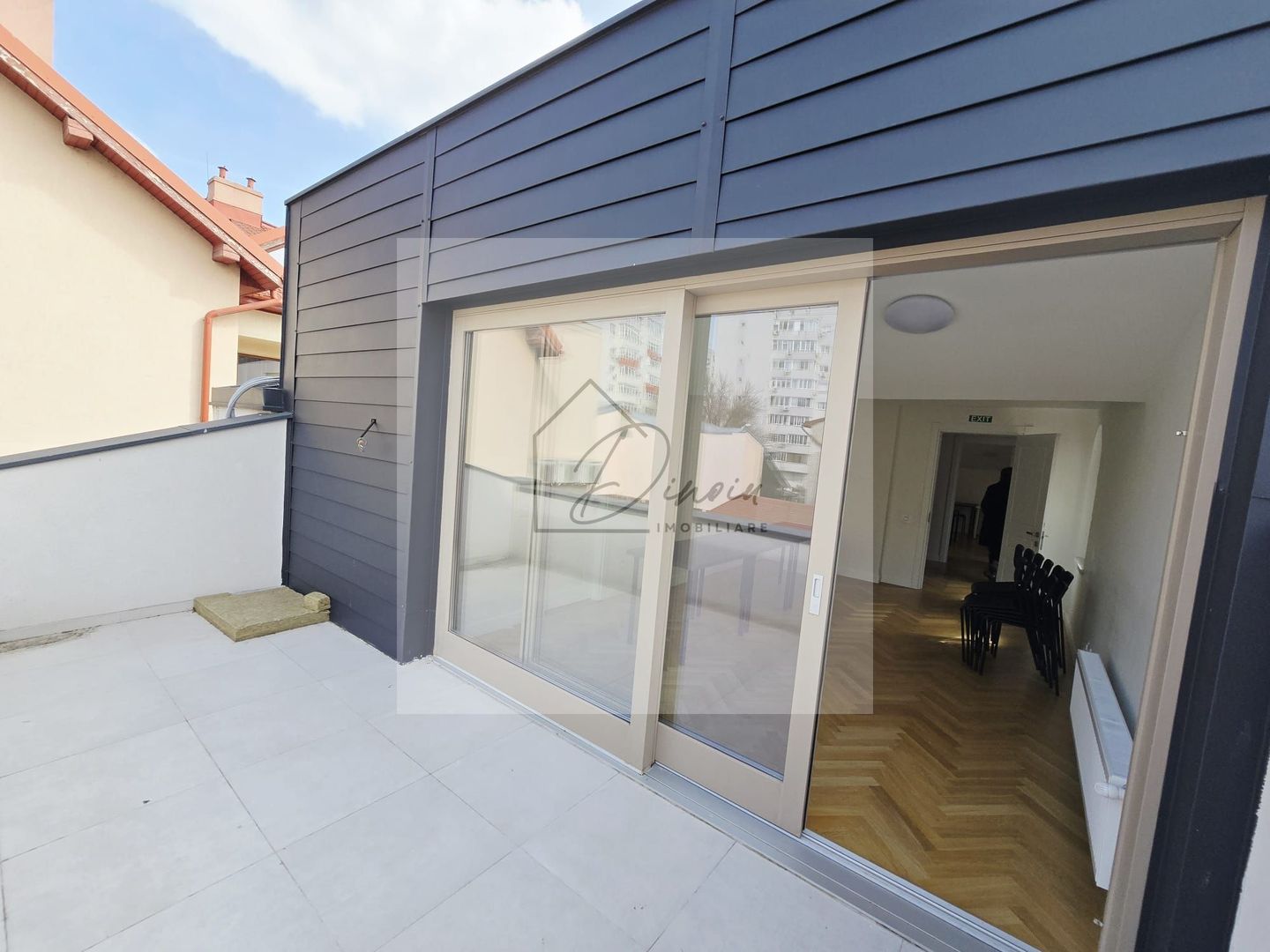 Spatiu Birouri Ion MIhalache - Turda I 249 mp I - Poză 28