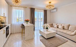 Apartament 2 camere  Giroc mobilat si utilat - Poză 1