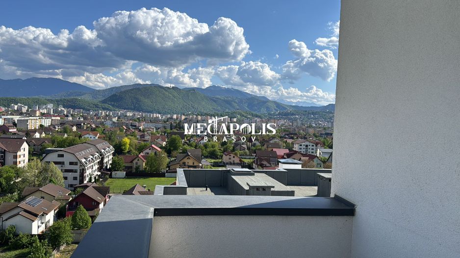 Apartament 2 camere | Open-Space | Tractorul | Top City - Poză 8