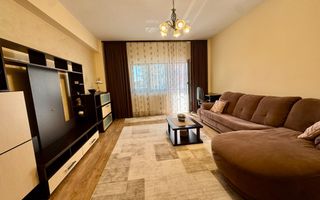 APARTAMENT 2 CAMERE | AGREMENT OSTROVENI | 67,85 MP UTILI | PARCARE INCLUSA | - Poză 3