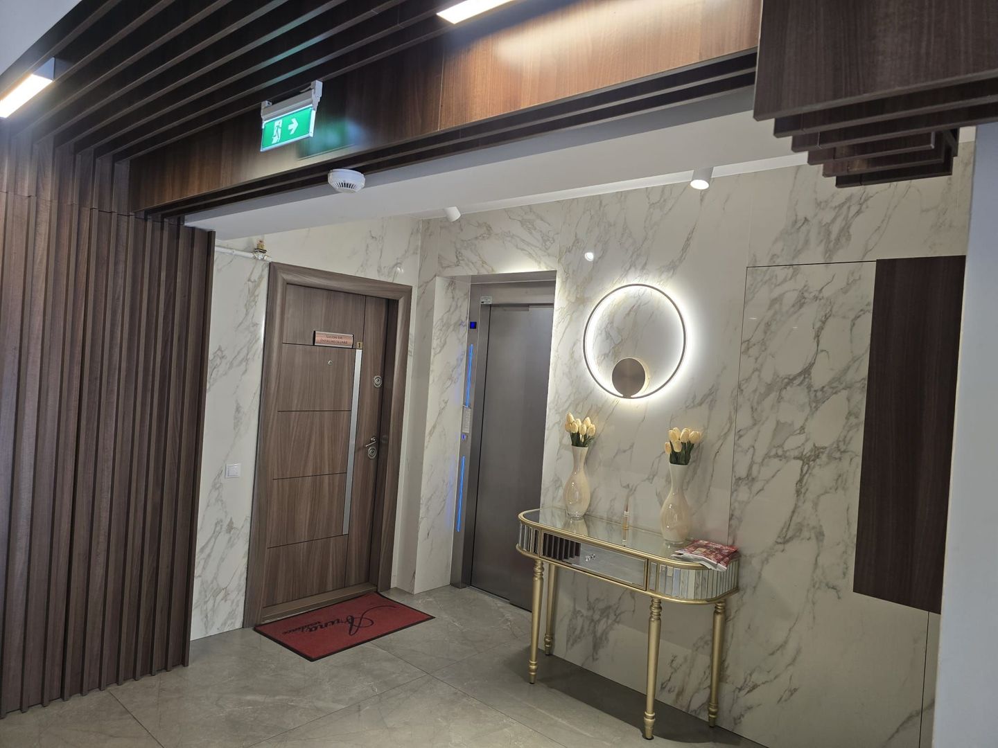 Apartament Exclusivist de Închiriat în Arena Residence - Poză 3