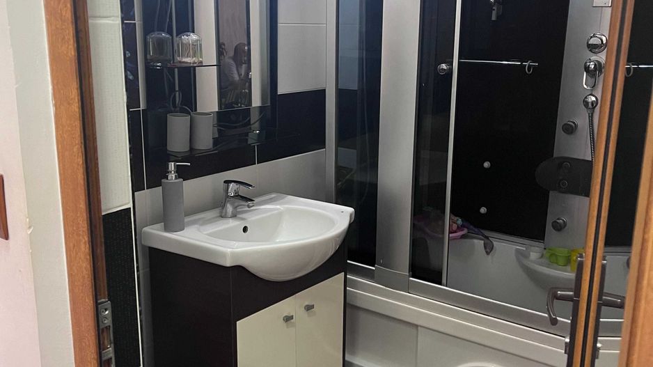 Inchiriez apartament 2 camere, Tiglina 1 – mobilat si utilat complet - Poză 2