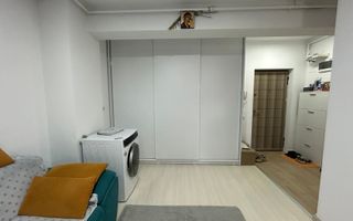 Apartament tip studio, 47.8 mp, ansamblu rezidential, gata de mutare - Poză 5