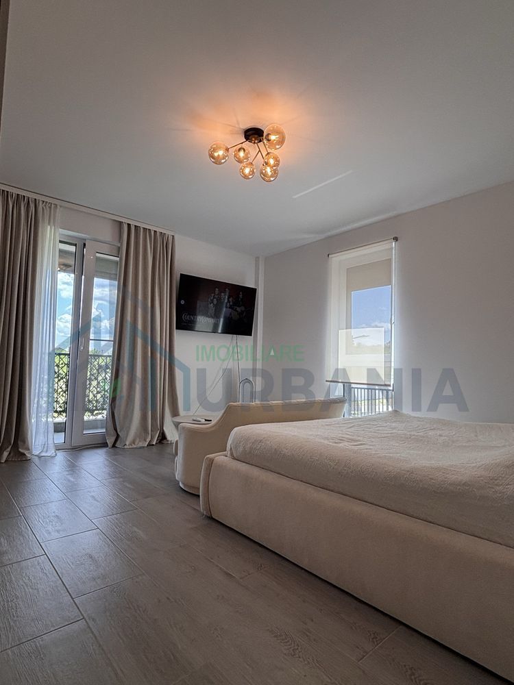 Apartament 1 cameră decomandat, Valea Lupului – 52 mp, etaj 1, mobilat și utilat - Poză 6