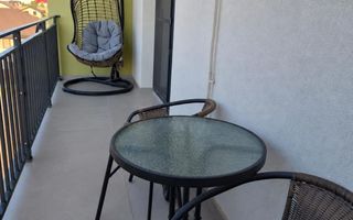 Giroc-UM | 2 Camere | Mobilat si utilat | Loc de parcare - Poză 8