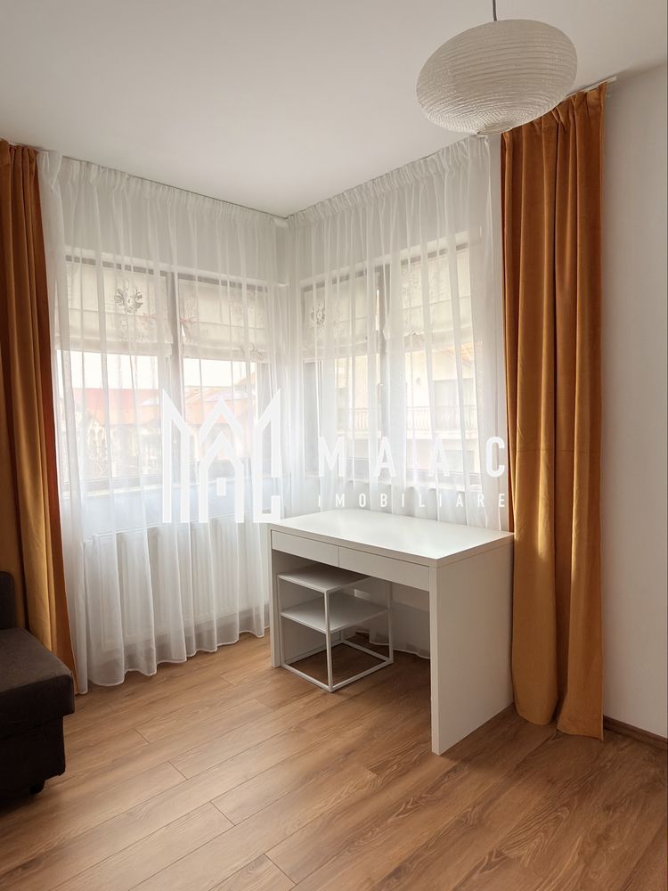 Apartament 3 camere | Terasa | 85 MPU | Loc de parcare | Selimbart - Poză 7