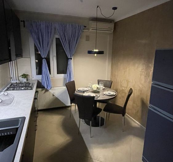 Inchiriere ap. 3 camere, Dorobanti - Poză 3