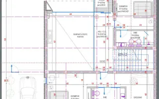 Vila 6 Camere | Piscina | Smart Home Comision 0% - Poză 22