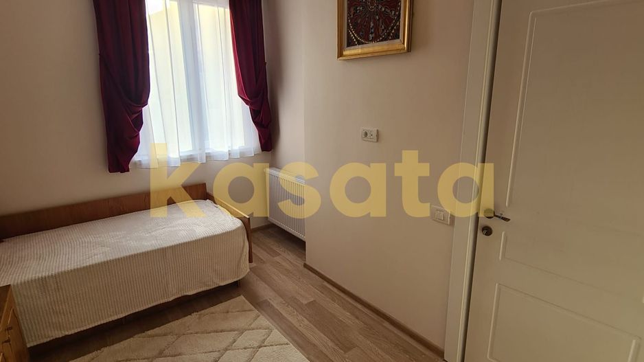 3 Camere | Televiziune | Decomandat | Centrala Proprie | AC - Poză 7