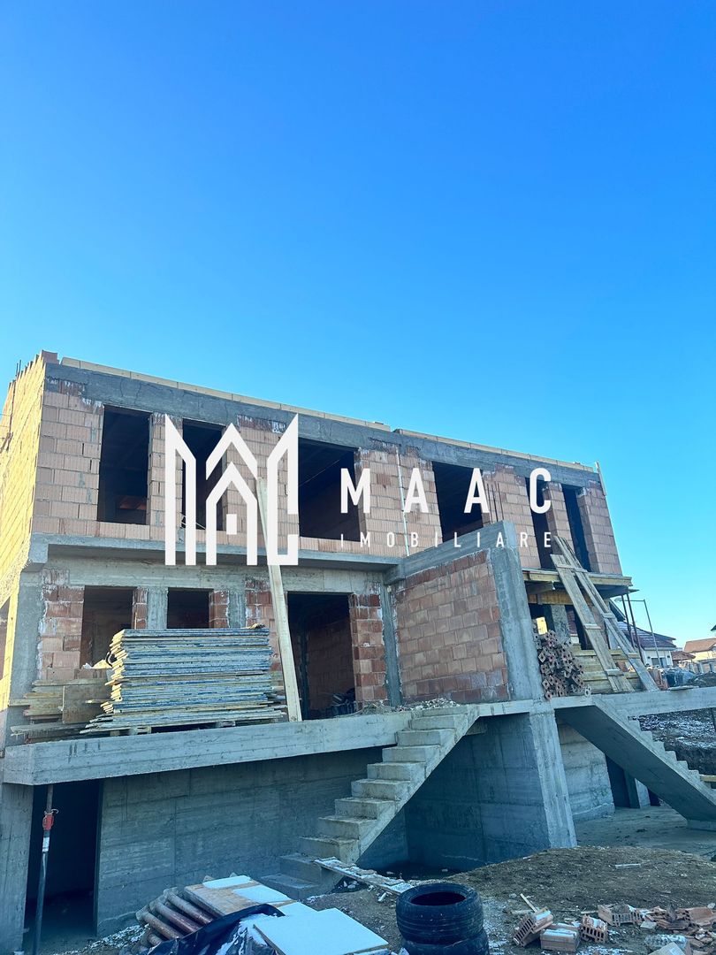 Comision 0% | Casa tip duplex | Curte | Pivnita - Poză 1