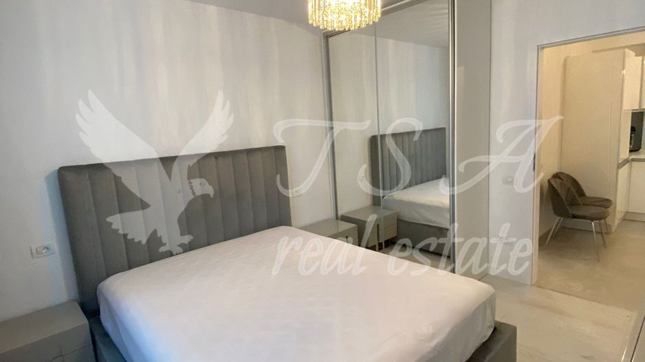 Apartament 2 camere Bdul Ferdinand cu terasă generoasă si loc de parcare - Poză 6