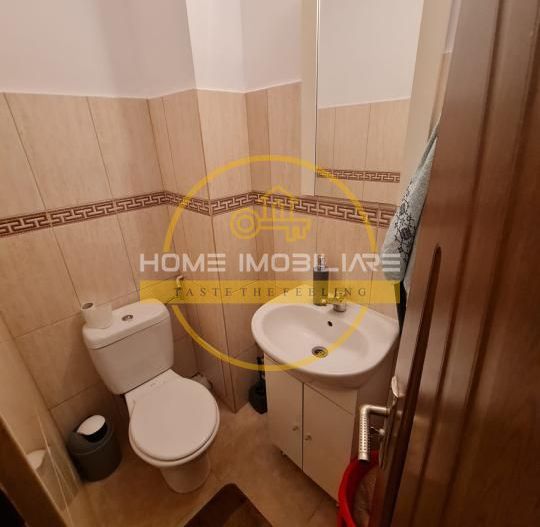 Etaj 1/Apartament 3Camere Decomandat -70mp!/2Bai-Bloc din 1982-Nicolina! - Poză 7