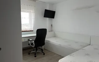Apartament atragator, trei camere, Brancoveanu, 95.000€ - Poză 13
