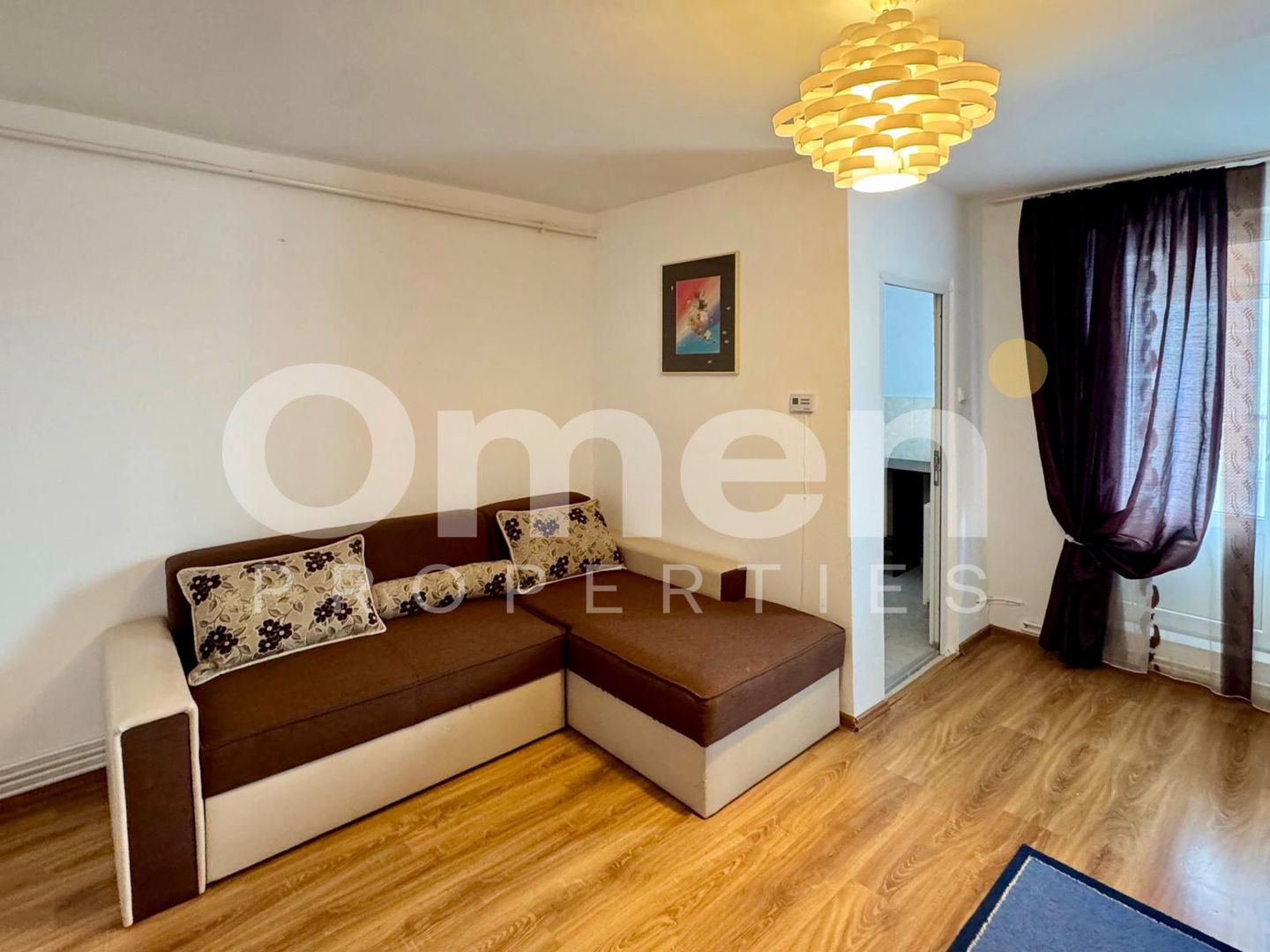 Garsonieră de vânzare | 28 mp | strada Luminișului - Poză 2