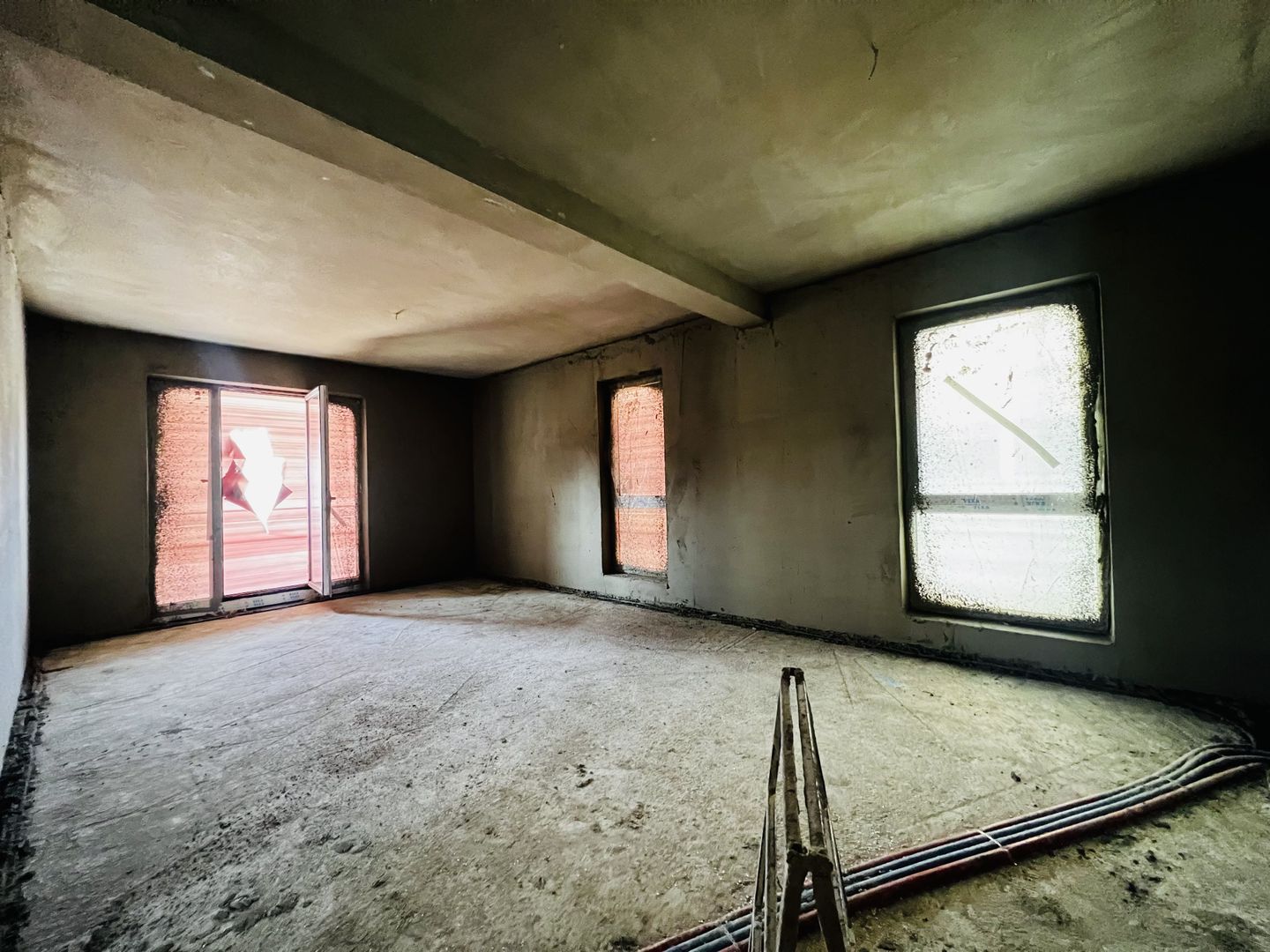 Apartament 3 camere 80 mp   I Dumbravita I - Poză 1