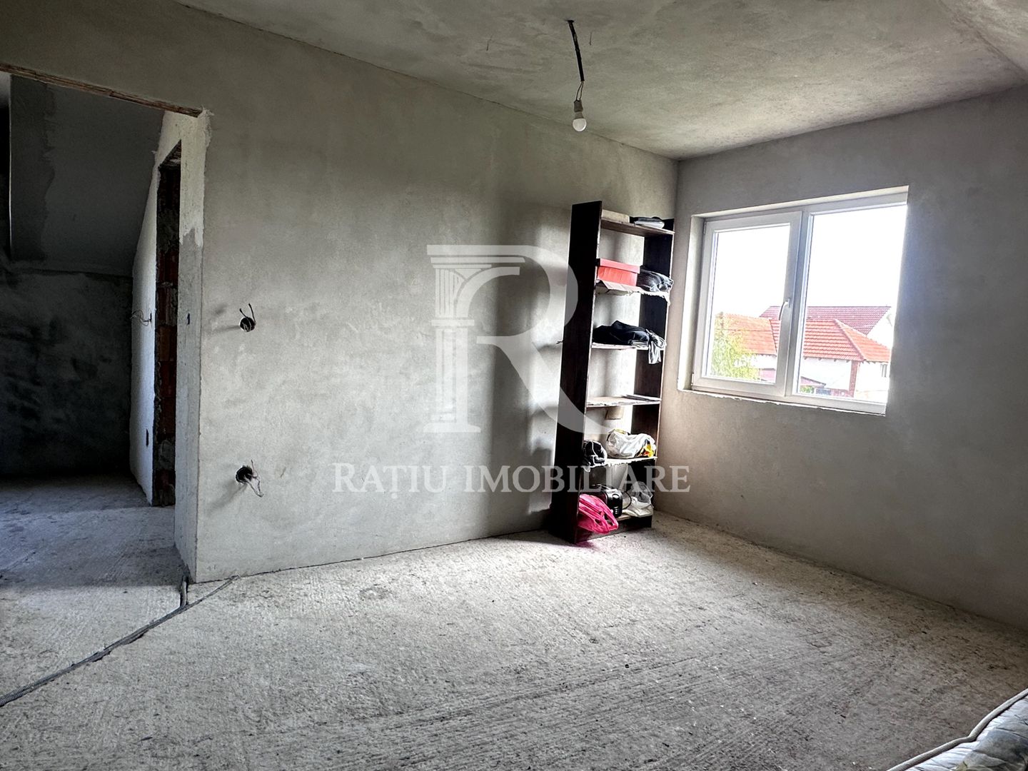 Casa semifinisata | Leș | Bihor - Poză 15