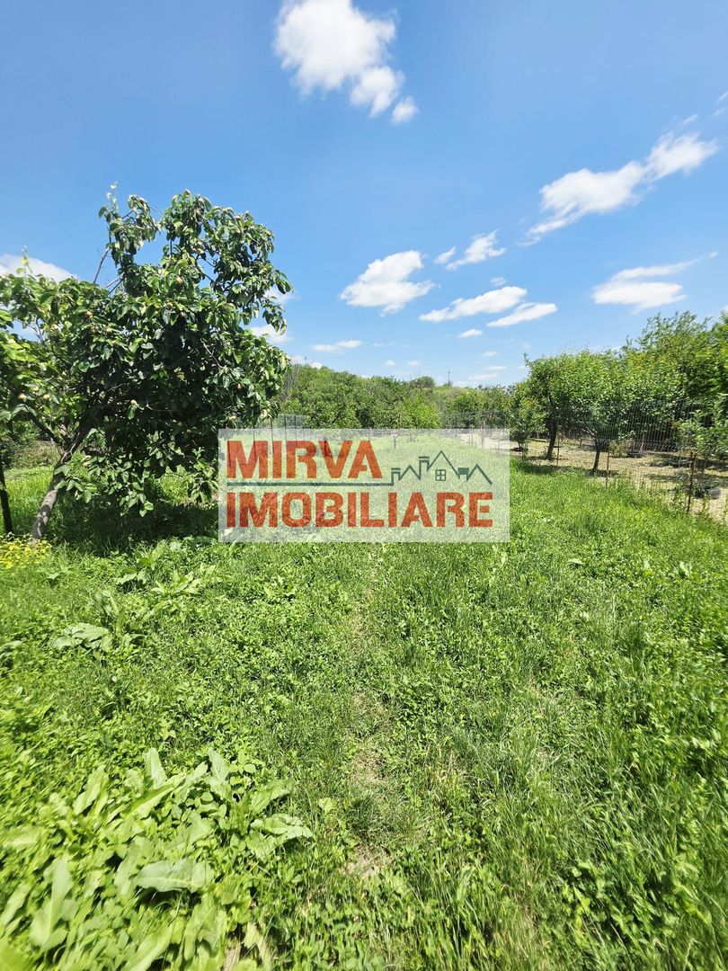 Casa cu teren de 536 mp in Ceptura de Jos - Poză 6
