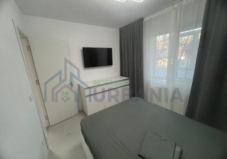 Inchiriez apartament zona Tudor Vladimirescu - Poză 3