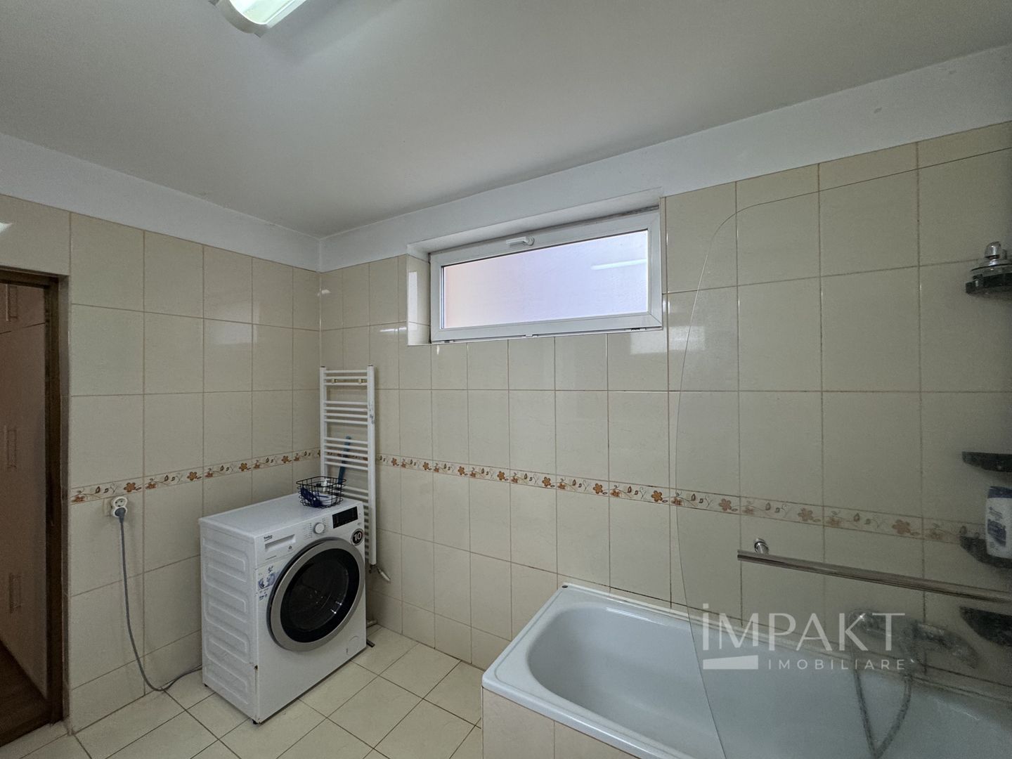 Apartament 84mp 3 camere in Buna Ziua de închiriat, parcare - Poză 12