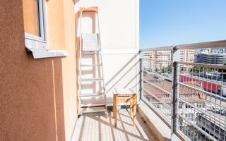 DISPONIBIL! Apartament 2 camere,  zona P-ta Marasti THE OFFICE - Poză 8
