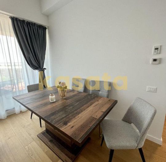 APARTAMENT 2 CAMERE | ONE VERDI PARK | LOCATIE PREMIUM - Poză 2